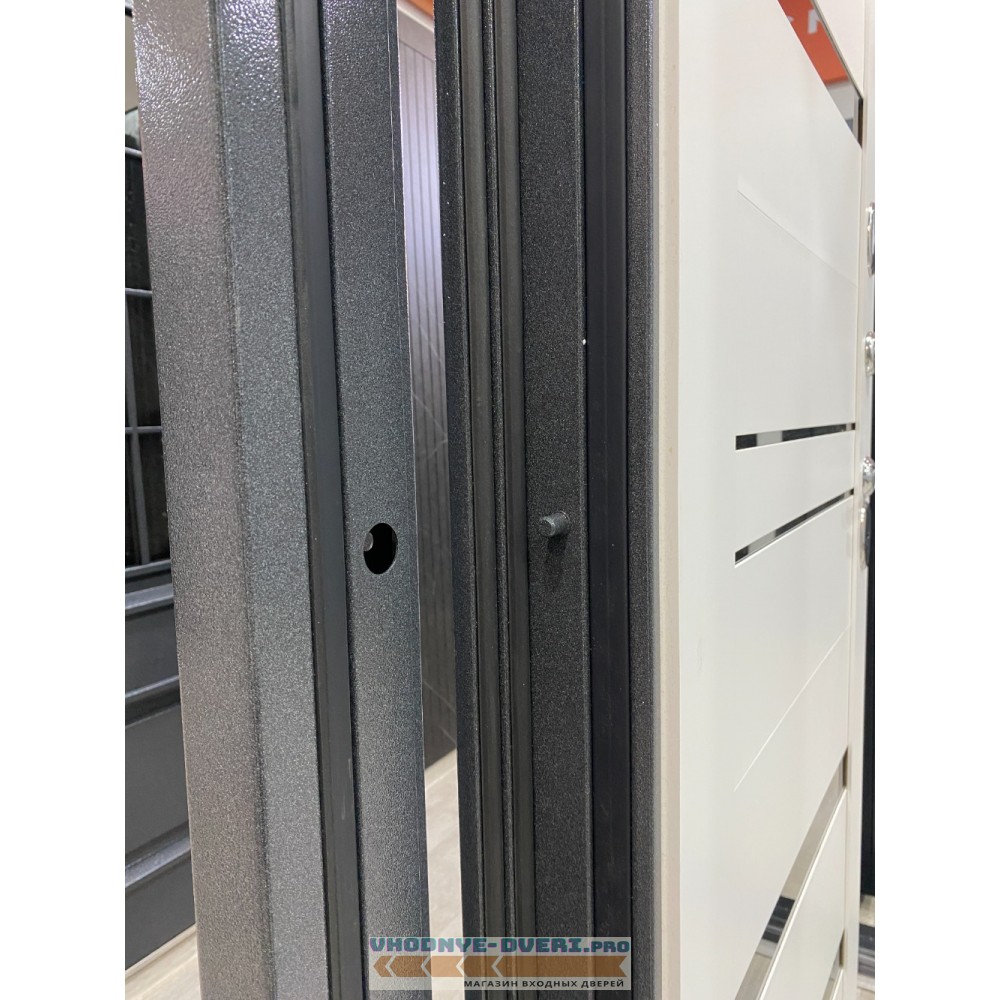 Дверь Бульдорс TERMO MODERN